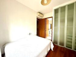Floridian (D21), Condominium #550237781